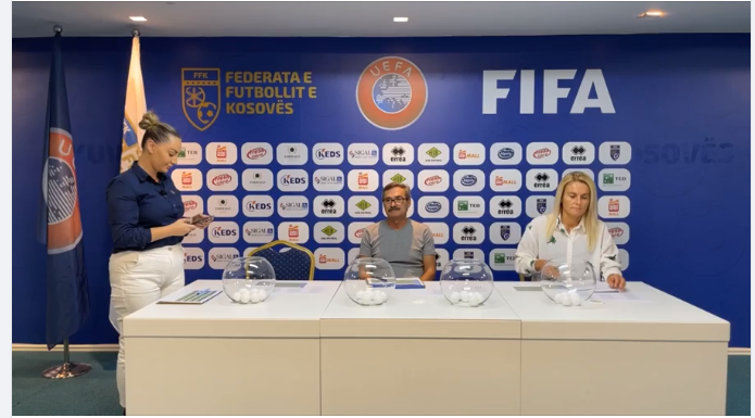 Delegohen gjyqtarët për javën e parë, derbi i besohet Zasellës