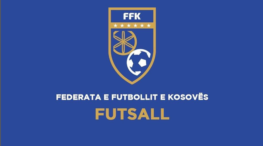 Superliga e Kosovës në futsall fillon me 9 shtator, rregulla të reja për sezonin e ri