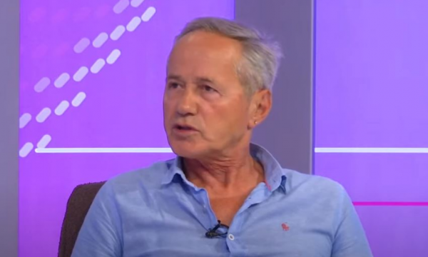 Xhevat Prekazi jep intervistë në gjuhën shqipe: Nuk e shikoj Superligën e Kosovës, reprezentacionin e kam shikuar disa herë