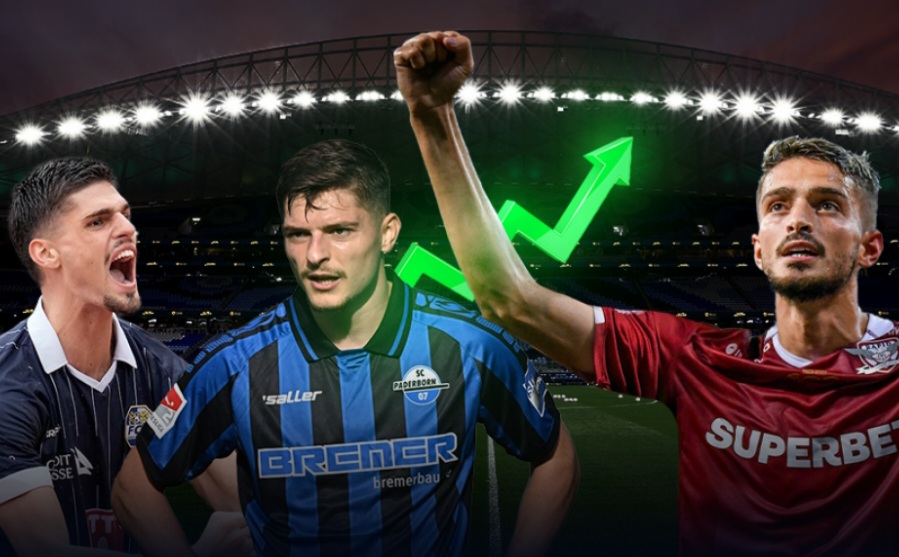 Nga Muslija te Rrahmani e Beka – paraqitja e kosovarëve në fundjavë në arenën evropiane