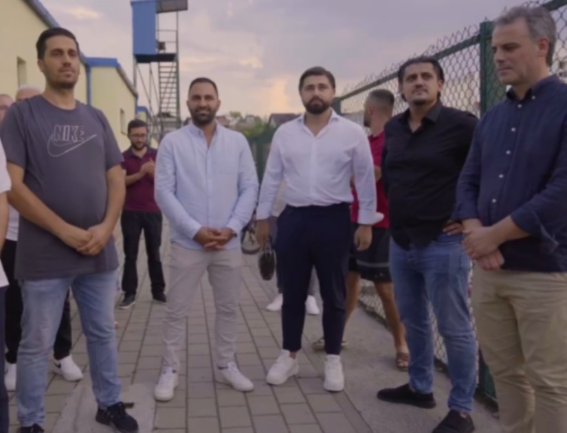 Një arkitekt nga Zvicra, pronari i “El Bau” dhe tre të tjerë: Kush janë drejtuesit e rinj të Gjilanit?