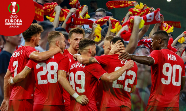 Super përmbysje e Partizanit, shumë pranë play-offit