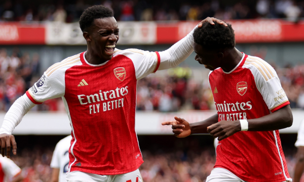 Arsenali e nis me fitore