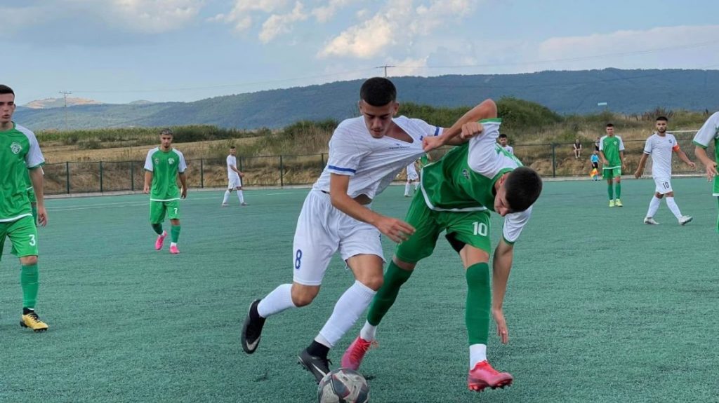 Rezultatet dhe renditja pas xhiros së dytë në Superligën U21