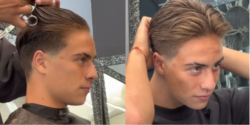 Kenan Yildiz zbaton urdhërin, qethet pas paralajmërimit të Allegri