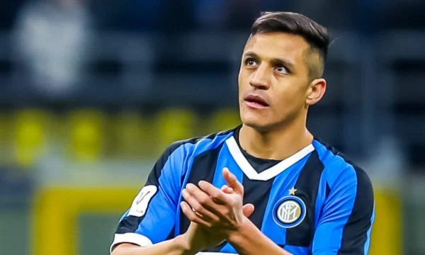 Alexis Sanchez rikthehet tek Interi