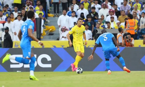 Ronaldo hero i Al – Nassr, fiton trofeun e parë me skuadrën arabe