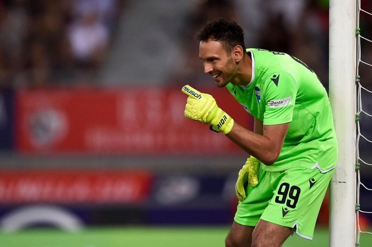 Etrit Berisha i kënaqur me paraqitjen