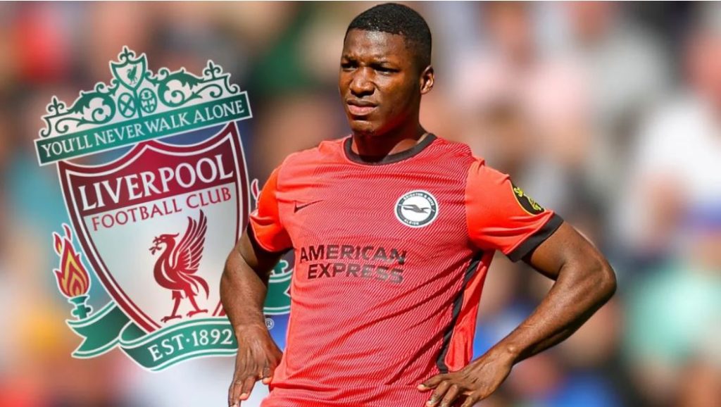 Liverpooli i merr Chelseat objektivin kryesor të merktaos