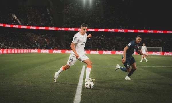 PSG nuk e nis mirë, ndalet nga ekipi modest në javën e parë të kampionatit