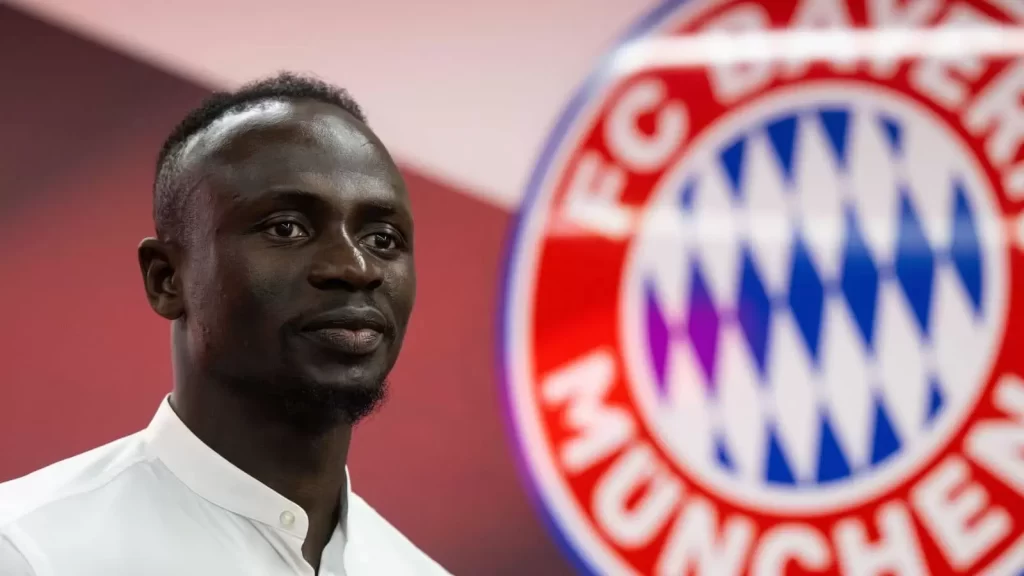 “Bild” rendit tri arsyet pse Sadio Mane është dështimi më i madh i Bayern Munich në histori