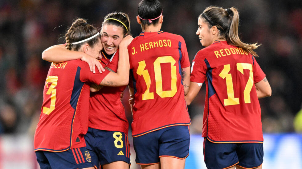 Spanja e femrave shkruan historinë, fiton për herë të parë Kupën e Botës