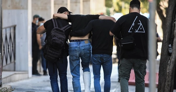 Edhe një shqiptar i dyshimtë për vrasjen e tifozit në Athinë