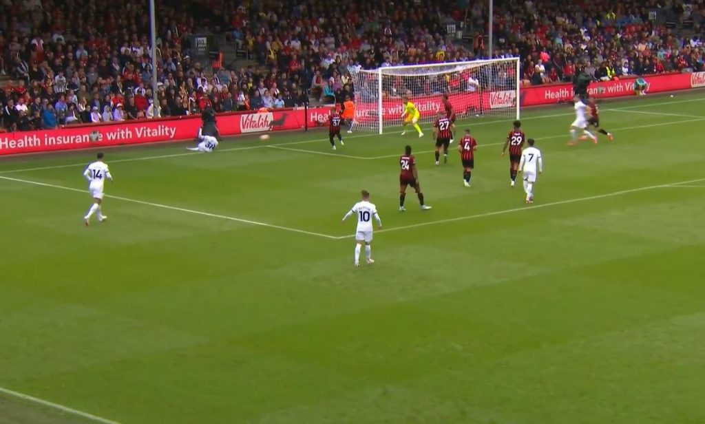 Tottenham vazhdon me fitore në Premierligë