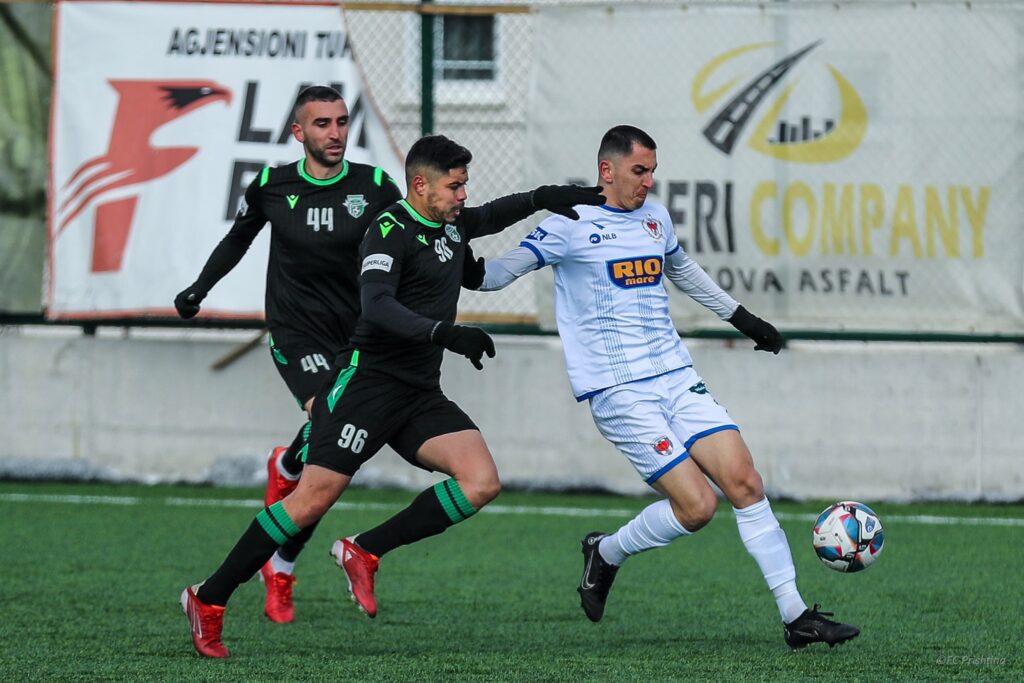 Xhiro e shtatë në Albi Mall Superligë zhvillohet në mesjavë, ndeshja kryesore në kryeqytet