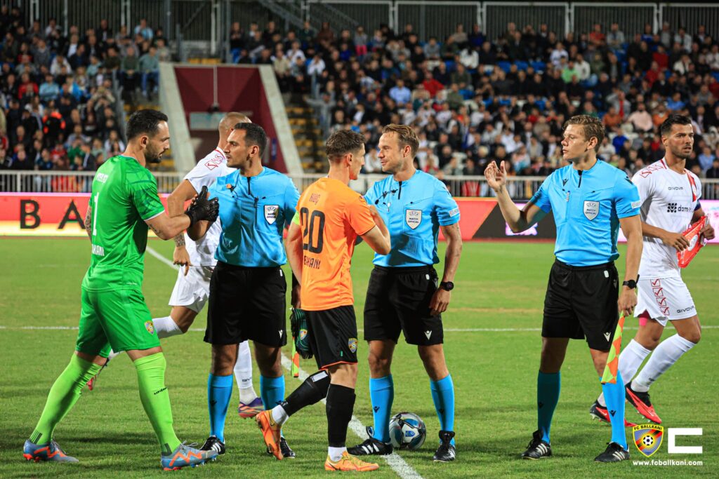 Kompanitë e basteve se llogaritin fare Ballkanit, Plzen favorit i madh