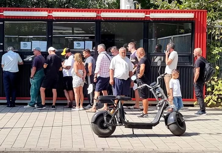 Pak bileta të shitura për ndeshjen Rumani – Kosovë