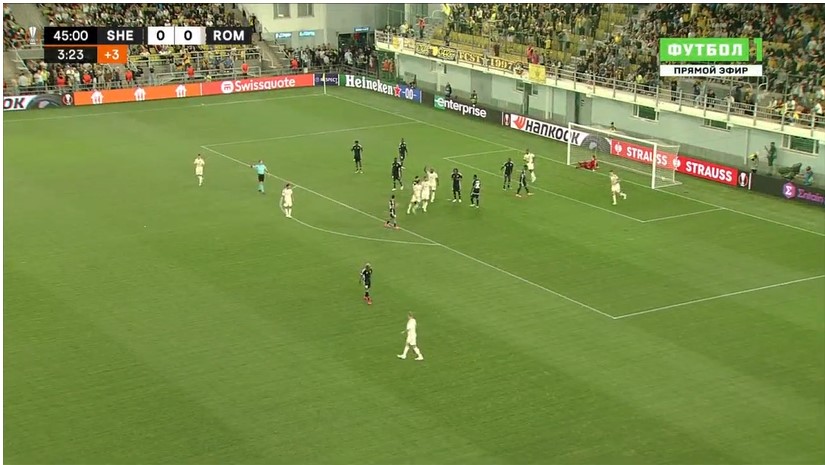 Mourinho e nis me fitore në Ligën e Evropës