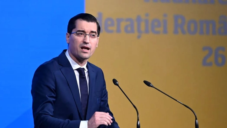 Kreu i federatës rumune thotë se UEFA do ta gjobitë edhe Kosovën