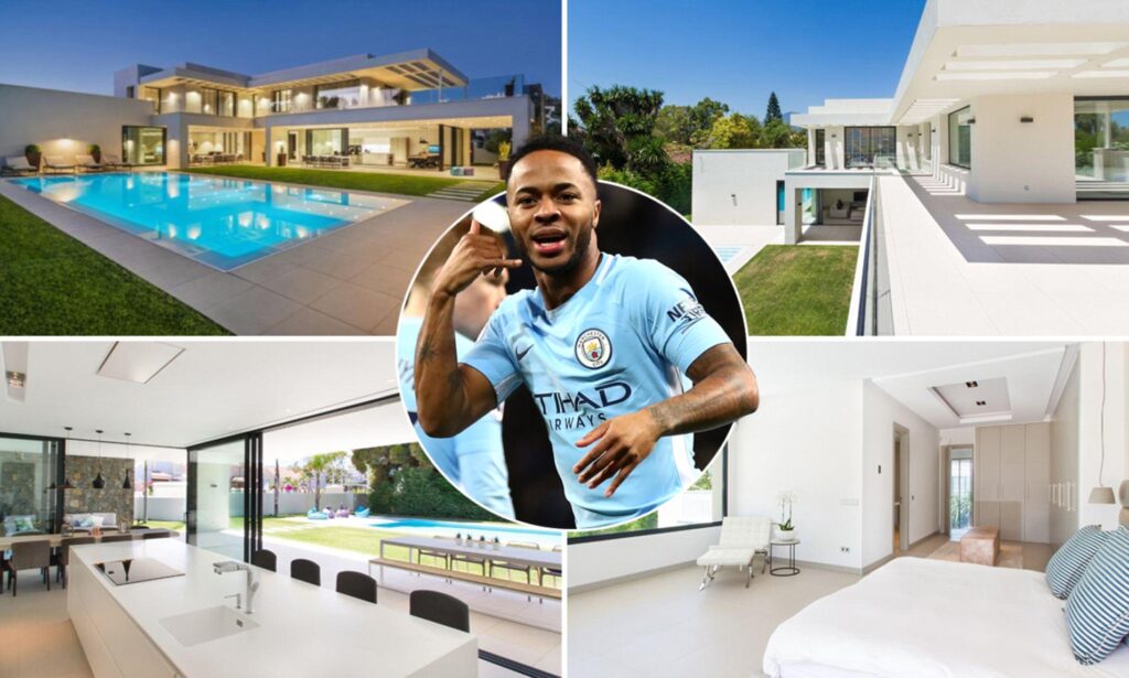 Grabitja në shtëpinë e Sterling, tre shqiptarë të shpallur në kërkim