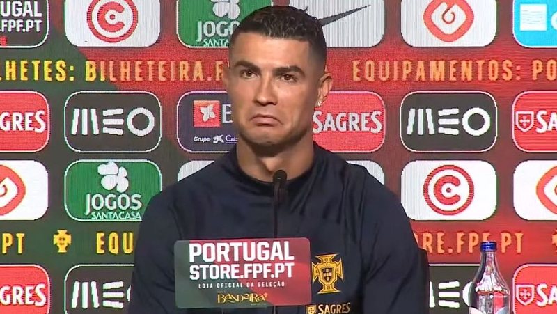 Ronaldo: Nuk ka urrejtje me Messin, ne ndryshuam historinë e futbollit
