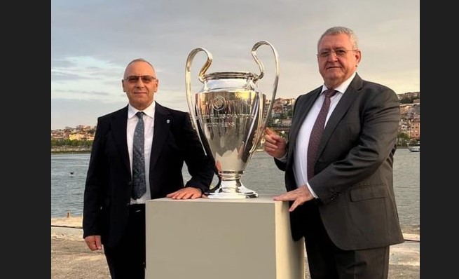 Ademi uron Dukën për postin e ri: Ky është një moment historik për futbollin shqiptar