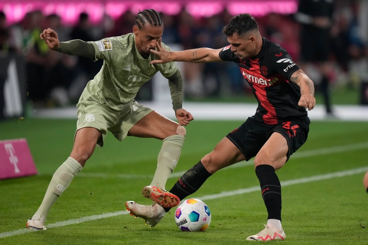 Nuk kanë të ndalur lavdet për Xhakën: Është i jashtëzakonshëm