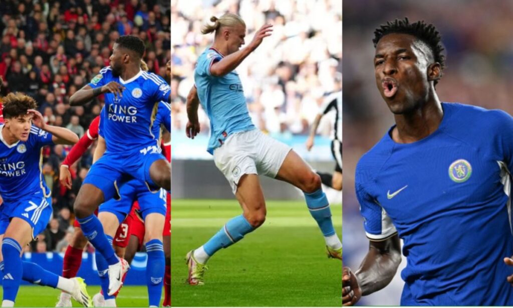 Manchester City eliminohet nga Newcastle, Chelsea fiton ndaj Brighton