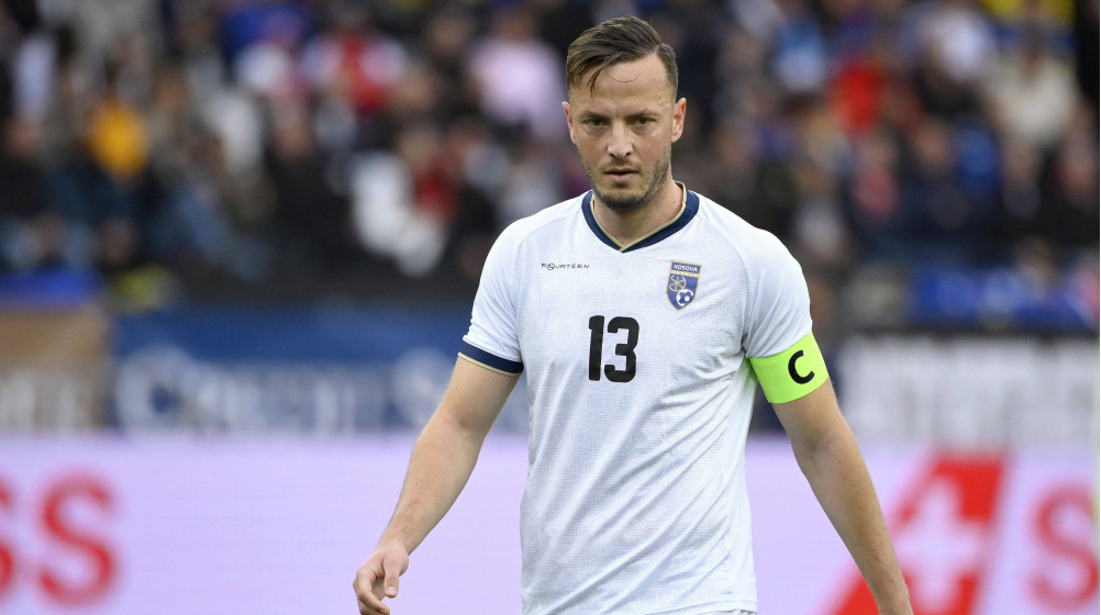 Amir Rrahmani reagon përmes një postimi për skandalin e ndodhur në Rumani