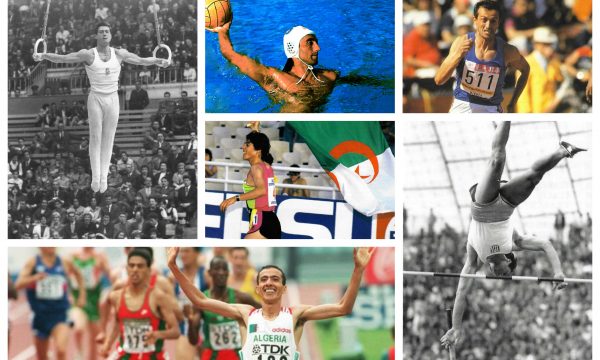 Çfarë janë Lojërat Mesdhetare, që do të organizohen në Kosovë më 2030?