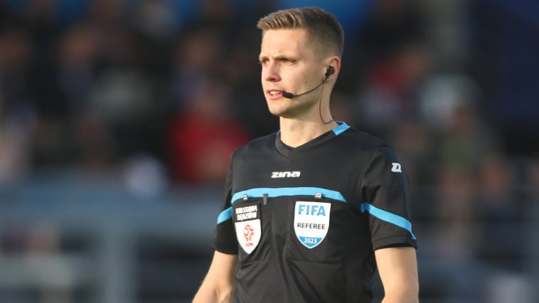 Viktoria Plzen – Ballkani, caktohen gjyqtarët e ndeshjes