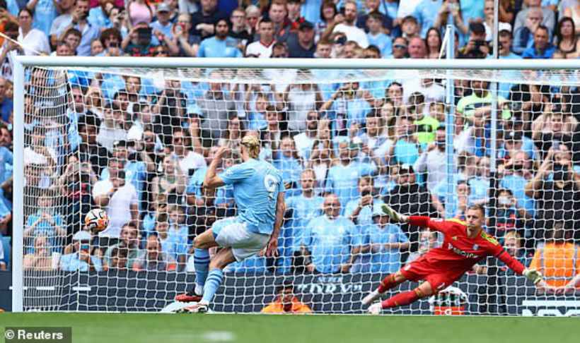Tregolësh i Haaland, City fiton ndaj Fulham. Chelsea humbje shokuese ndaj Nottingham Forest