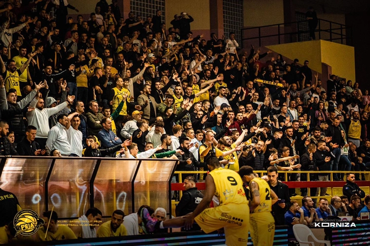 KB Peja thotë se reagimet janë sa për “sy e faqe”