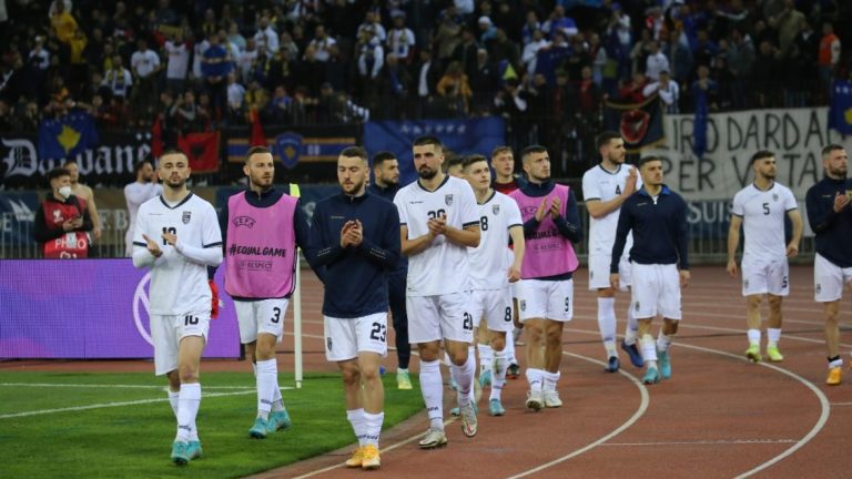 Lëndohet ylli i Kosovës, mungesë e madhe ndaj Zvicrës