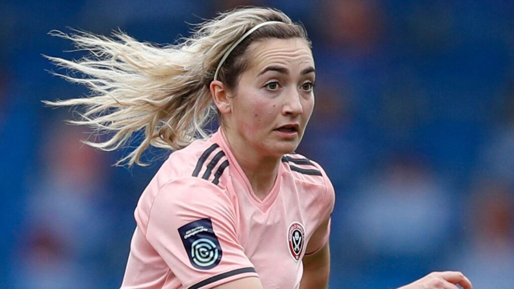 Tragjike, mesfushorja e Sheffield United ndahet nga jeta në moshën 27-vjeçare