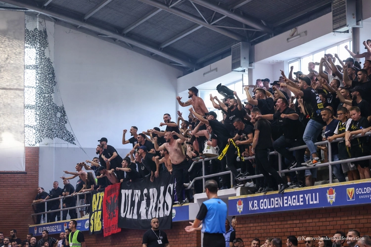 Ylli akuzon FBK-në për kritere të dyfishta