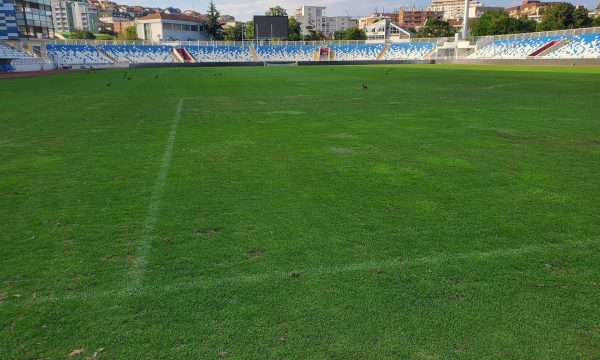 Prishtina nuk dorëzohet, thotë se ndeshja me Lirinë zhvillohet në “Fadil Vokrri”