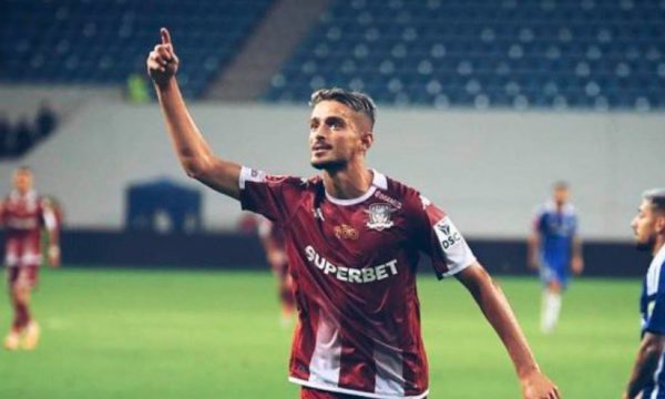 Rrahmani shpreson të debutojë me gol ndaj Rumanisë