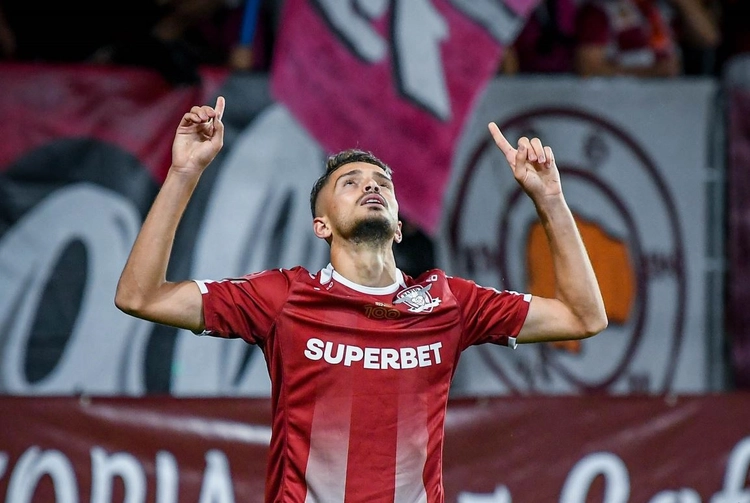 Rapidi do të refuzojë të gjitha ofertat për Albion Rrahmanin në janar