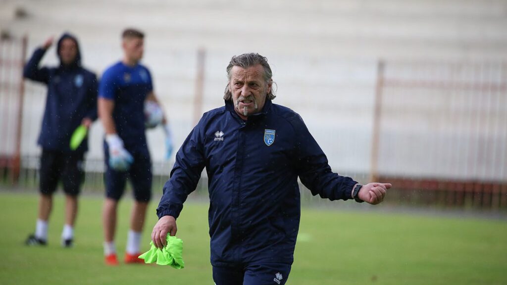 Tovërlani bën publike listën e Kombëtares U21 për ndeshjet kundër Polonisë dhe Gjermanisë