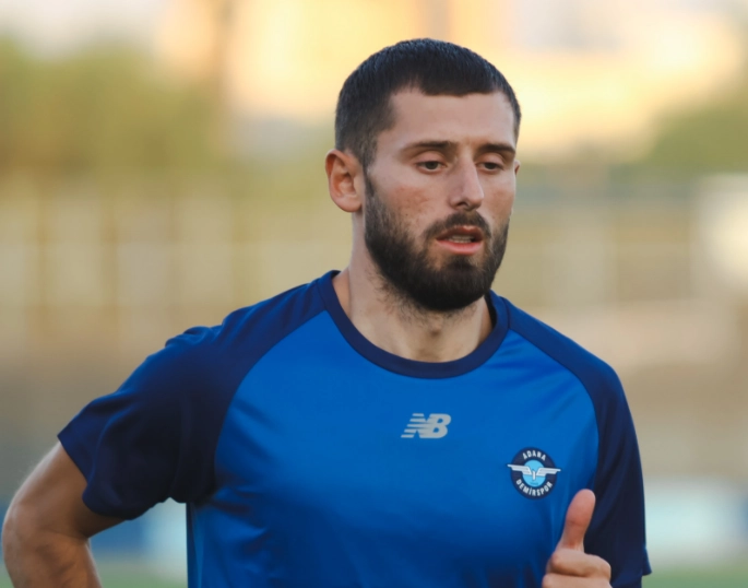 Arbër Zeneli debuton në fitoren e thellë të Adanas