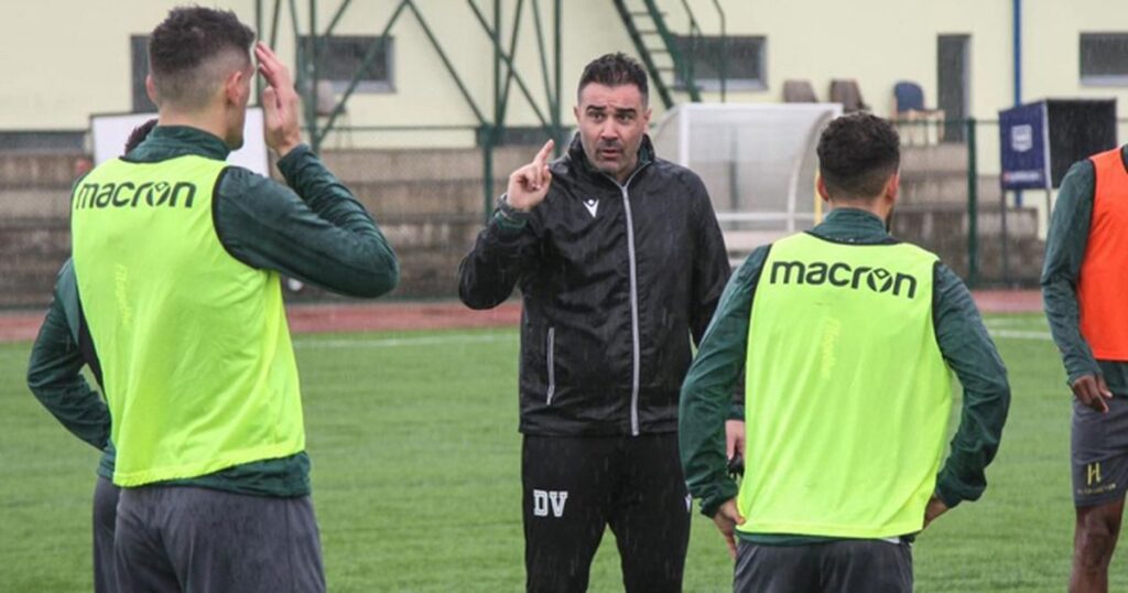 Akis Vavalis: Ekipet në Kosovë e kanë mbështetjen e FFK-së