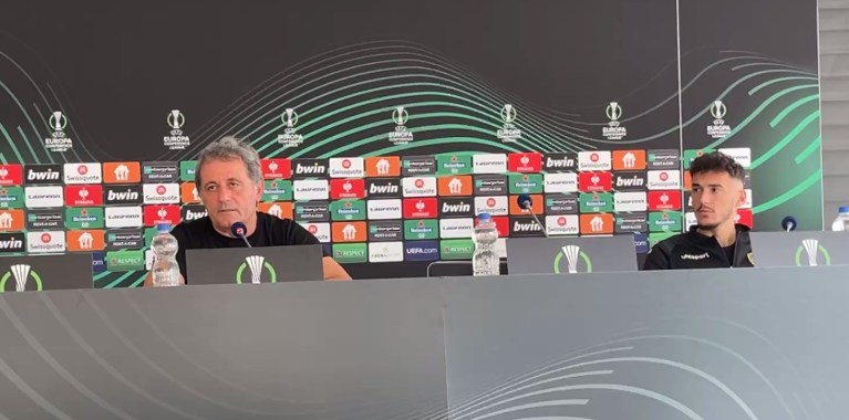 Daja: Dinamo e Zagrebit një nga kundërshtarët më të vështirë të Ballkanit