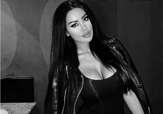 Tragjike, ndërron jetë ish e dashura e Balotellit dhe Sterlingut