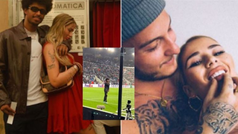 Tifozët shqiptarë tallen keq me sulmuesin e Gjermanisë, i përmendin ish-in e të dashurës shqiptare