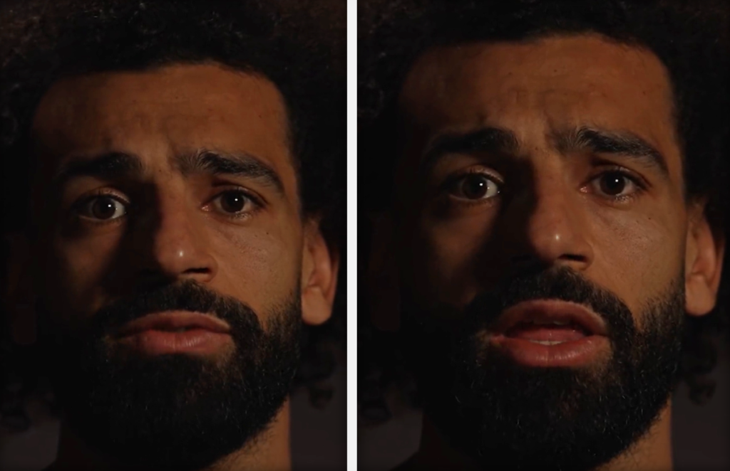 Mohamed Salah publikon një video emocionuese në internet! Kërkon ndihmë për popullin e Gazës: Masakrat duhet të ndalen. Familjet po copëtohen