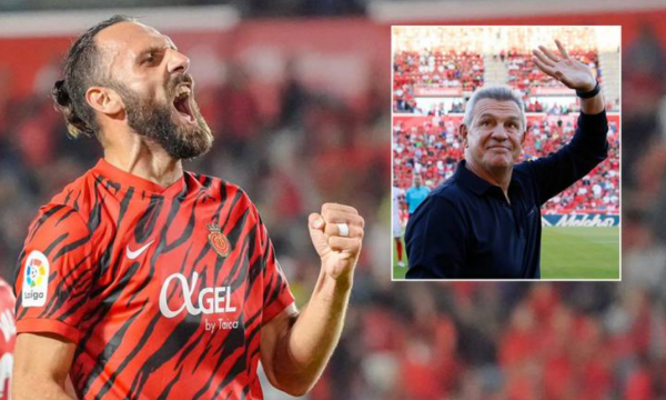 “Biseduam edhe për Kosovën” – Muriqi tregon se si i ndihmoi trajneri i Mallorcas pas vështirësive në fillim të sezonit