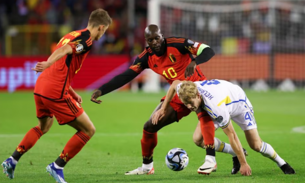 UEFA me njoftim zyrtar: Anulohet ndeshja Belgjikë – Suedi pas sulmit të dyshuar terrorist