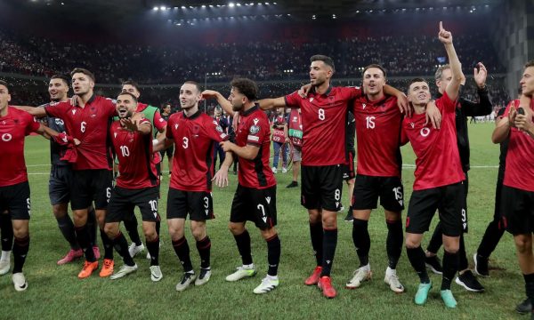 Në rastin më të keq, Shqipëria mund të shkojë në Evropian edhe me dy humbje!