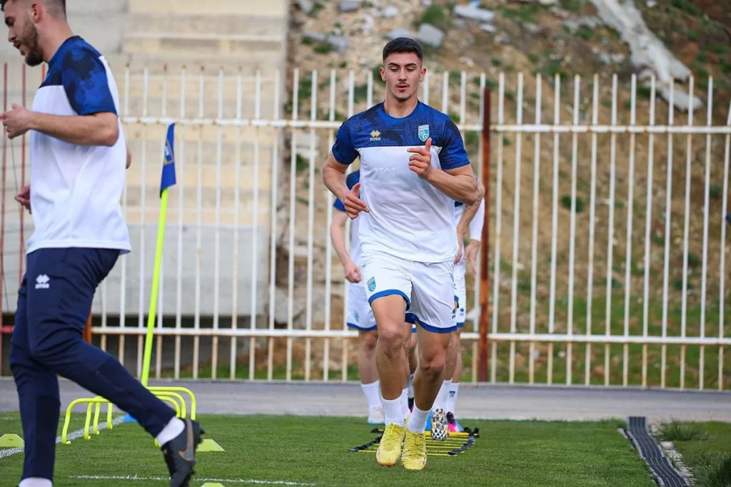 Amar Gërxhaliu nuk lëviz nga Kosova